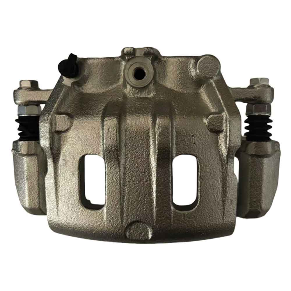 2009 Saturn Vue Brake Caliper